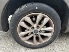 FORD MONDEO TITANIUM X MK4
