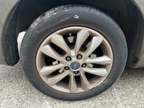 Ford mondeo titanium - ford, x