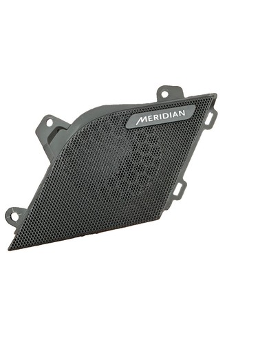 Jaguar x760 front driver - x760,