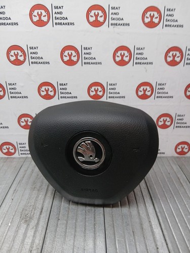 Skoda octavia mk3 steering - octavia,