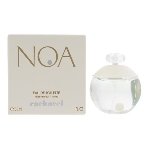 Cacharel noa 30ml - cacharel,