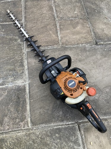 Echo hcr185es hedge trimmer - echo,