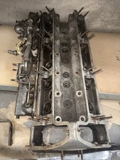 Original Jaguar MK2 B Type