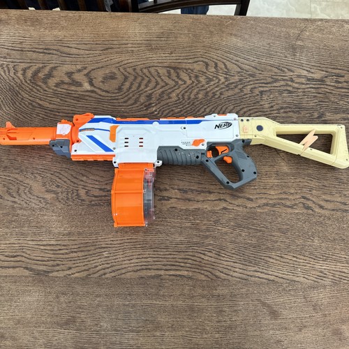 Nerf elite modulus - -,
