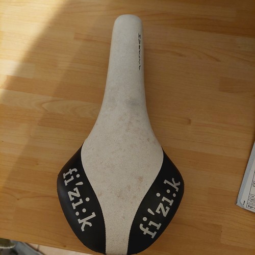 Fizik antares carbon saddle - carbon,