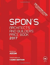 Spon's Architects' and
