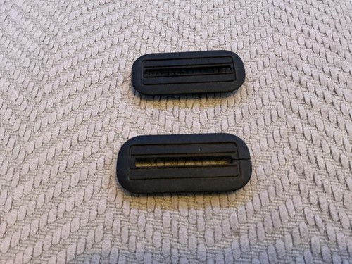 Ford fiesta mk2 - ford, genuine