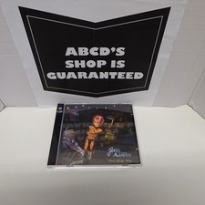 Jane's Addiction : The Great