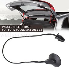 PARCEL SHELF SUPPORT STRING