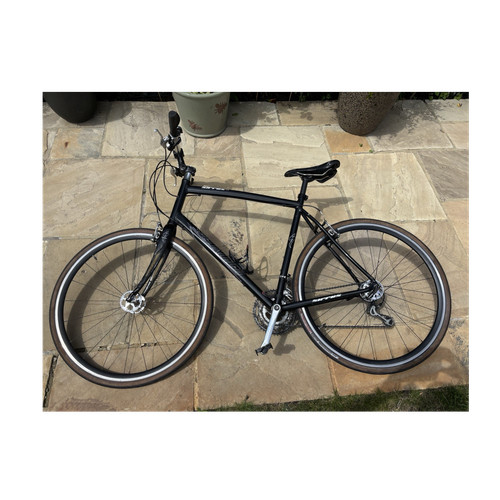 Specialized sirrus elite - sirrus,