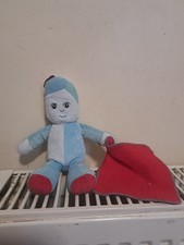 In The Night Garden Iggle