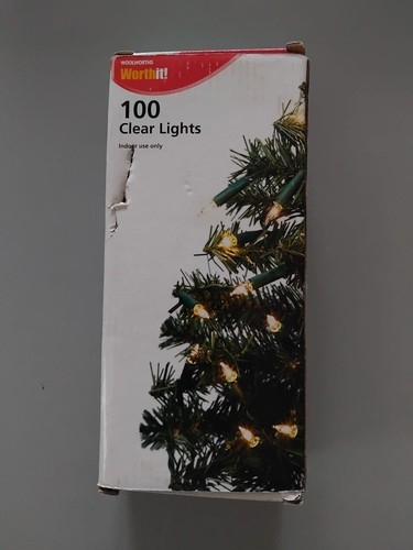 Christmas xmas lights - christmas,