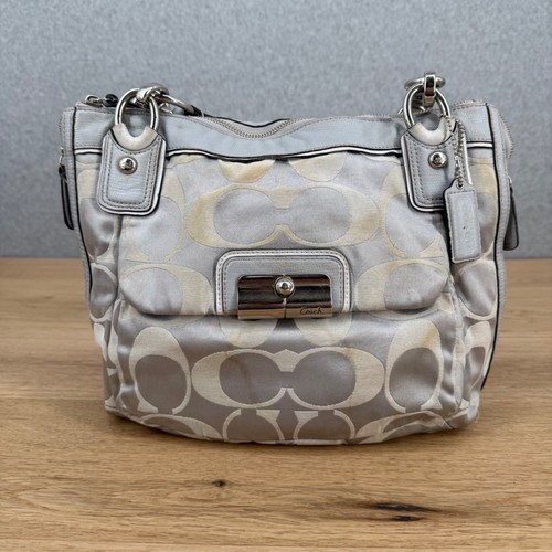 Coach vtg y2k penelope - y2k,