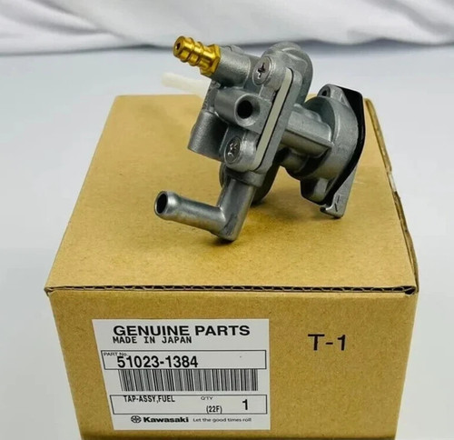 Kawasaki genuine 1982 1987 - kawasaki, 1982-1987
