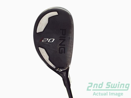 Ping i20 hybrid - ping,