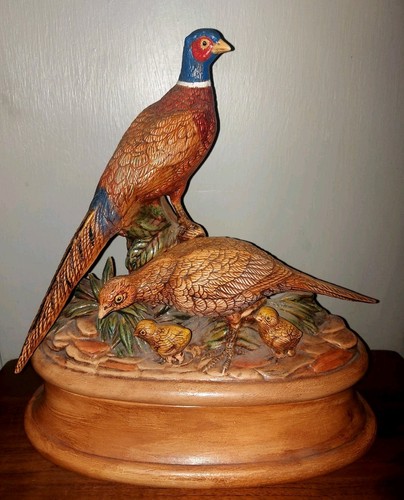 Vintage ceramic hand - vintage,