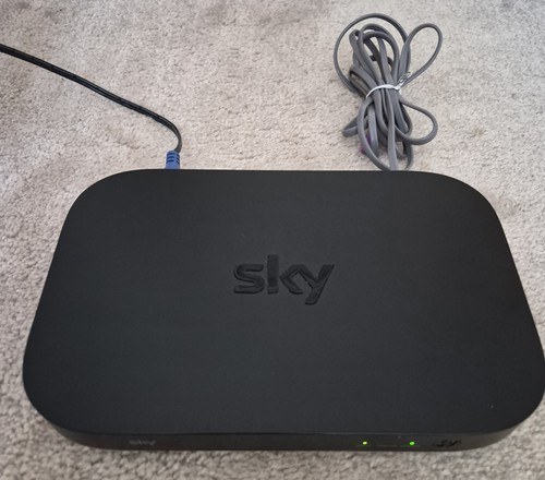 Sky er115 hub - sky, q