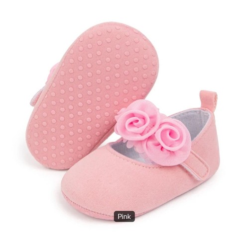 New born baby - pram, shoes
