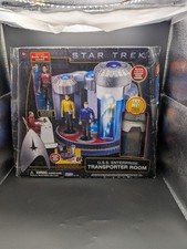 Star Trek USS Enterprise