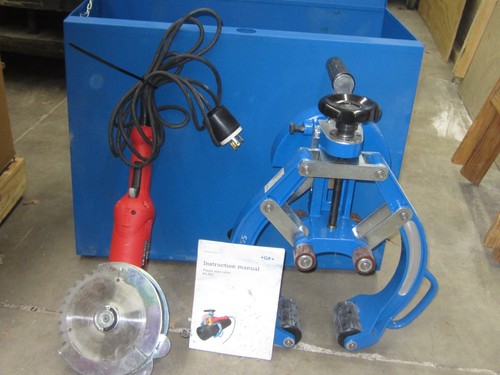 Georg fischer 355 - fischer,