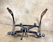 Yamaha TZR250 TZR 1KT 2MA