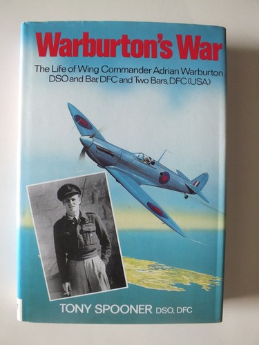 Warburton war the - the, of