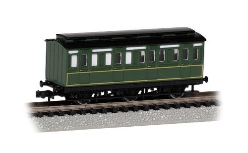 Bachmann 76093 emilys - bachmann, brake
