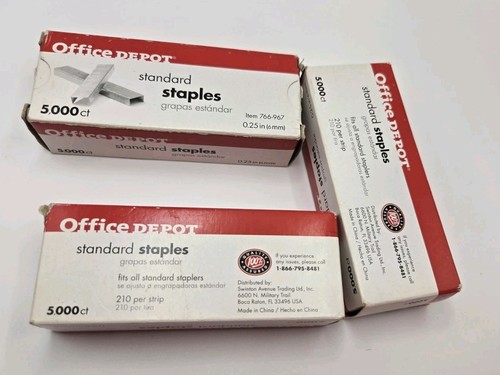 Pack standard size - standard,