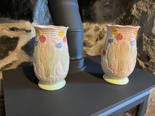 Matching pair melba - matching, of