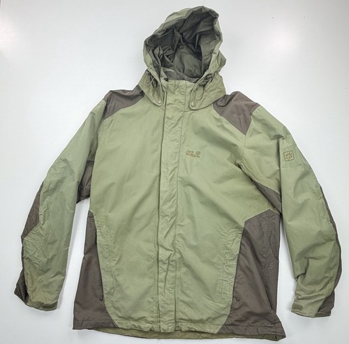 Jack wolfskin men xxl - men’s,