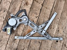 HYUNDAI I20 2008-2012 WINDOW