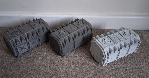 Wargaming scenery terrain 28mm - terrain,