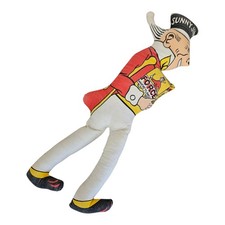 VINTAGE SUNNY JIM FORCE WHEAT