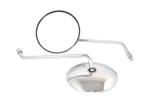 Mirrors pair yamaha 100 - pair,