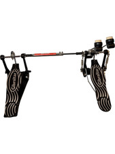 Gibraltar pro double bass drum