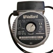 Vaillant Ecotec Pro 24 R1 Gc