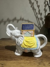 Leonardo Elephant Novelty