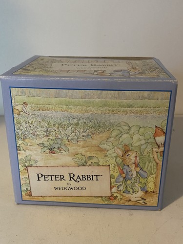 Vintage wedgwood beatrix - vintage,