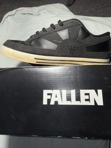 Fallen footwear vintage - fallen,
