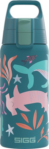 Sigg insulated kids water - sigg,