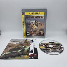 MotorStorm Platinum | PS3 |