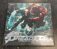 Mantic Games DreadBall Azure
