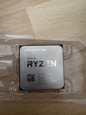 AMD Ryzen 5 3600 Processor