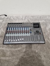 Alesis IMultiMix 16USB Mixing Desk - 16-Channel Mixer - Excellent