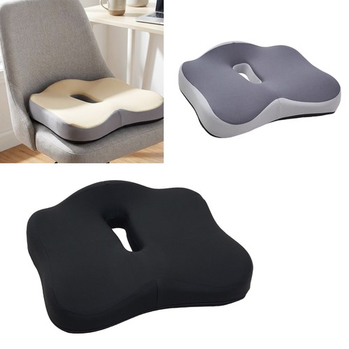 Ergonomic memory foam - foam, seat