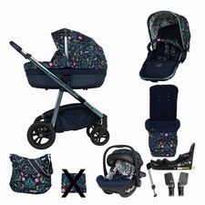 Cosatto Wow Continental -