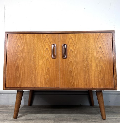 Fab compact mid - compact, teak