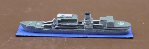 Davco 3000 great britain - davco, 1/3000