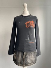 Cop Copine Graphic Top - Size