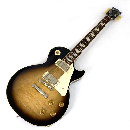 Gibson les paul - gibson, 50s